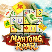 Mahjong Roar