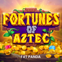 Fortune of Aztec