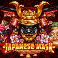 Japanese Mask