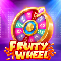 Fruity Wheel