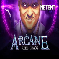 Arcane: Reel Chaos™