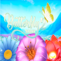 Butterfly Staxx 2