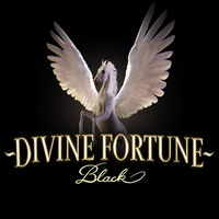 Divine Fortune Black