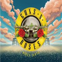 Guns N' Roses Video Slots