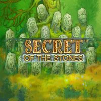 Secret Of The Stones