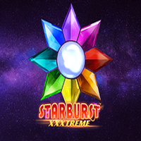 Starburst XXXtreme