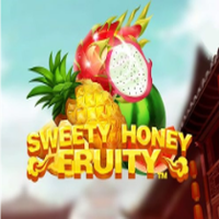 Sweety Honey Fruity