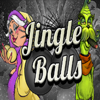 Jingle Balls