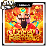 Lucky Fortunes