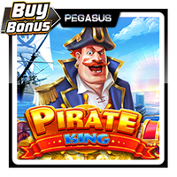 Pirate King