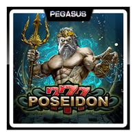 Poseidon 777