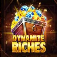 Dynamite Riches Megaways
