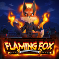 Flaming Fox