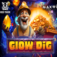 Glow Dig