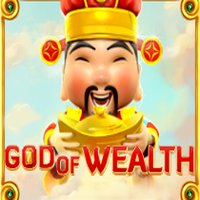 God Of Wealth