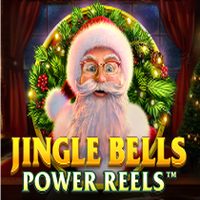 Jingle Bells Power Reels