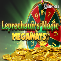 Leprechauns Magic Megaways