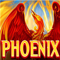 Red Phoenix Rising