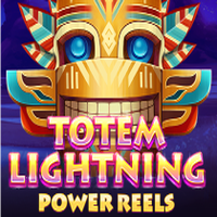 Totem Lightning Power Reels