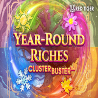 Year Round Riches Clusterbuster