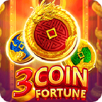 3 Coin Fortune