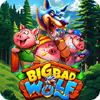 Big Bad Wolf