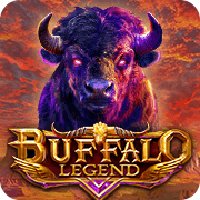 Buffalo Legend