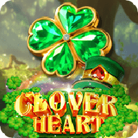 Clover Heart
