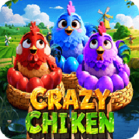 Crazy Chicken
