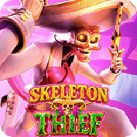 Skeleton Thief