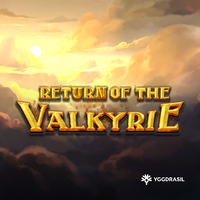 Return of the Valkyrie