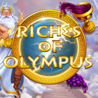 Riches of Olympus